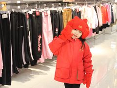 -首创奥特莱斯(西安店)