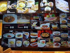 -骏莱海鲜鱼港(五角场店)