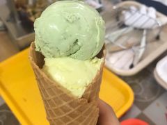 -成裕雪糕店(士多店)