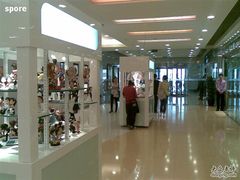 -银座mall(东直门店)