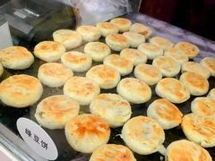 -长人馄饨铺(解放街店)