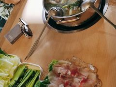 -大理老字号·舟渔的鱼野生菌海景餐厅(双廊店)