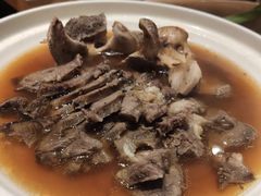 -西贝莜面村(东莞壹号广场店)