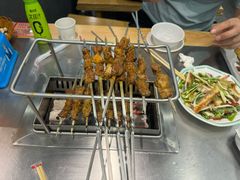 -彭城八戒羊肉串(总店)