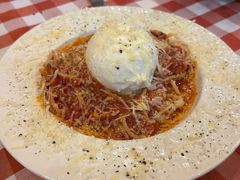 -安立可意大利美食