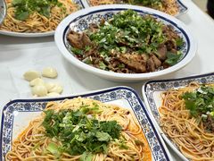 -玉香宫河州牛肉拉面