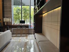 -杭州东站汇和君亭酒店