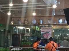 -香江小厨 The Kitchen(香江俱乐部店)
