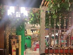 -木卡买提新疆餐厅·清真(新里海顿公馆店)