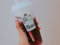 -喜茶(北京三里屯太古里店)