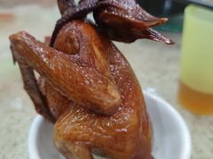 -煲煲掂风味煲仔饭餐厅(西区店)