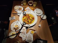 -新太二·鲜料川菜(东汇城店)