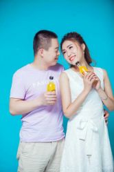 点击看大图 -巴黎春天婚纱摄影·婚礼跟拍跟妆(蓝田店)