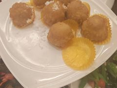 -百姓渔村(南中环店)