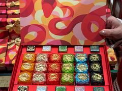 -VENCHI 闻绮(北京国贸商城店)