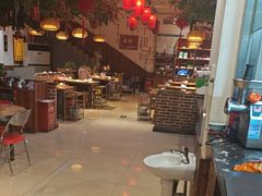 -成老灶火锅鸡(高东街店)