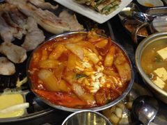-元山烤肉店(假日广场店)