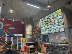 -曹记古法传统牛肉馆(嘉兴店)