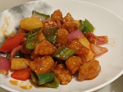 -碗中海·蒸汽海鲜·桑拿鸡(岭南天地店)