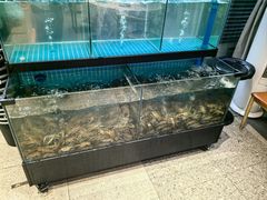 -老班长·小龙虾·鲜货烧烤大排档(金街美地店)