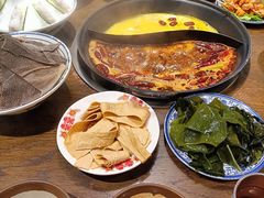 -萍姐火锅·公路夜市(打浦桥日月光店)