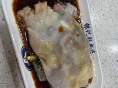 -银记肠粉(文昌北路店)