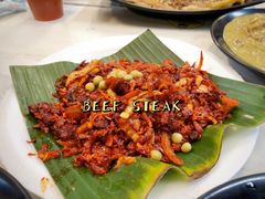 -新加坡Zam Zam餐馆