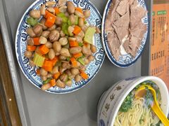 -东方宫·中国兰州牛肉拉面(三里屯店)