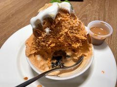 -After You Dessert Cafe(CENTRALWORLD)