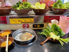 -围辣小火锅(瀚海海尚店)