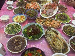 -品腐记·豆腐王朝(老门东总店)