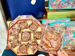 -唐宫·粤菜海鲜(万象城店)