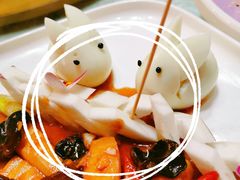 -鲁城往事(游客中心店)