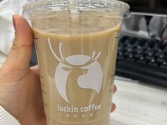 -瑞幸咖啡(青秀区龙光世纪A座店)