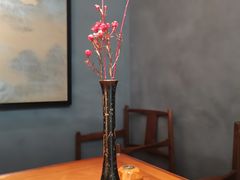 -觀芷隐轩·宋宴(河坊街店)