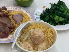 全虾云吞-麦文记面家(佐敦店)
