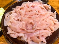 -木货街重庆老火锅(流塘店)