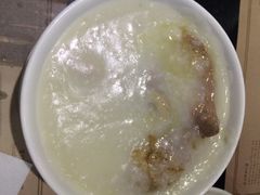 及第粥-糖朝(尖沙咀店)
