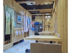大堂-新鲜屋(海德二道店)