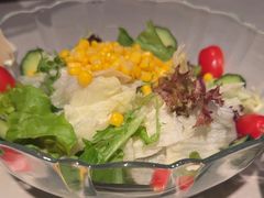 -七八冷面·延边朝鲜族美食(欢乐谷店)