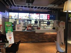 -肯德基(李家沱店)