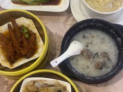 -新东源国际酒店·新东源食坊(沙井店)