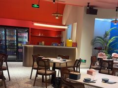 -虾鼎记·蓝龙虾小龙虾(永新汇店)
