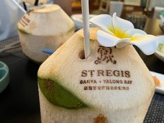 -宴悦海鲜餐厅Driftwood·游水海鲜·牛排(亚龙湾瑞吉店)