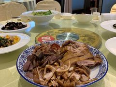 -茅溪菜·家宴(上品拾陆店)