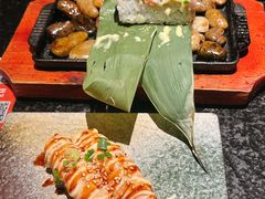 -無境·匠心日本料理(汉街店)