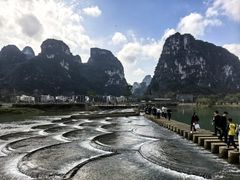 -明仕田园