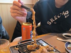 -三石铁板烧(紫竹桥店)