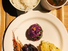-无印良品餐堂 MUJI Diner(成都太古里店)