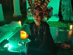 -七彩云南欢乐世界